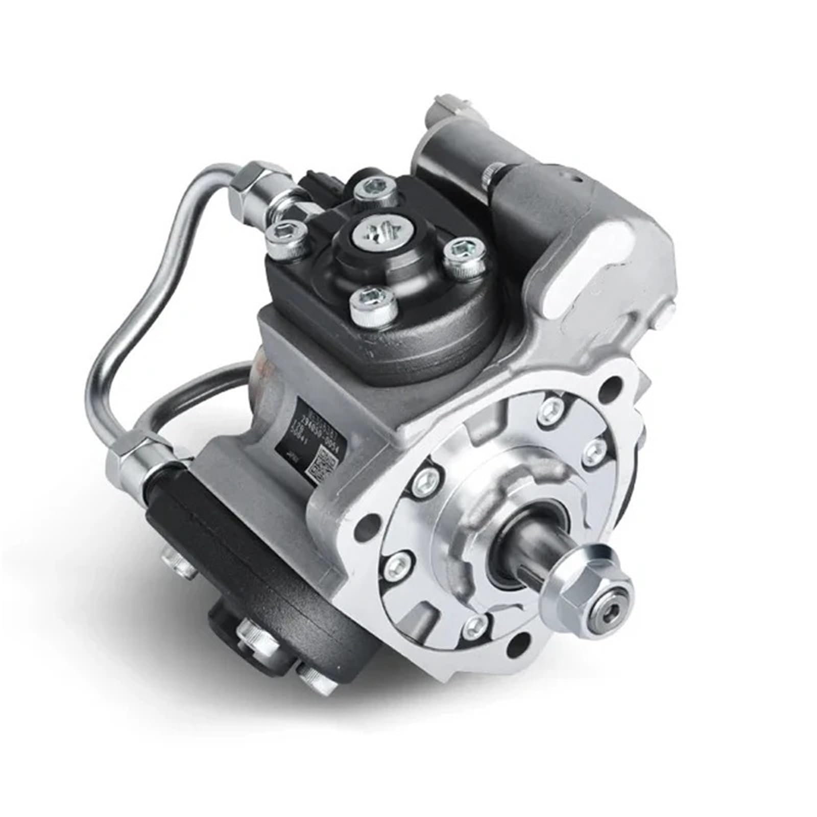 Diesel-Kraftstoffeinspritzpumpe HP4 22730-1340 294050-0081 Diesel-Kraftstoffeinspritzpumpe HP4 22730-1340 294050-0081 von JLPOCRBJ
