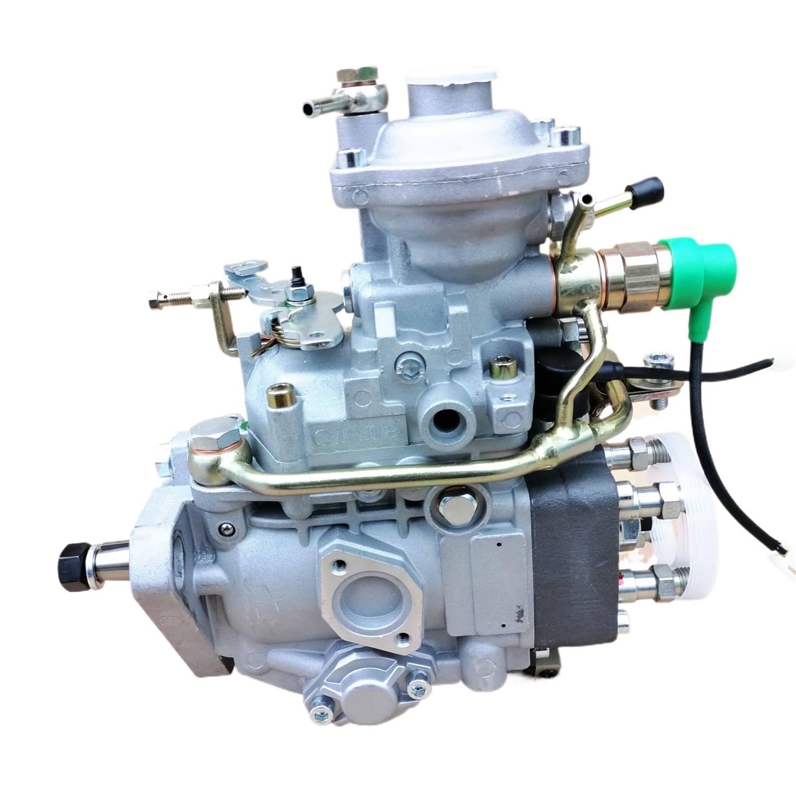 Diesel VE Kraftstoffeinspritzpumpe Baugruppe 104641-4890 NP-VE4/11F1800RNP2506 16700 2S622 kompatibel for ZEXEL NISSAN QD32 Diesel VE Kraftstoffeinspritzpumpe Baugruppe 104641-4890 NP-VE4/11F1800RNP2506 16700 2S622 kompatibel for ZEXEL NISSAN QD32 von JLPOCRBJ
