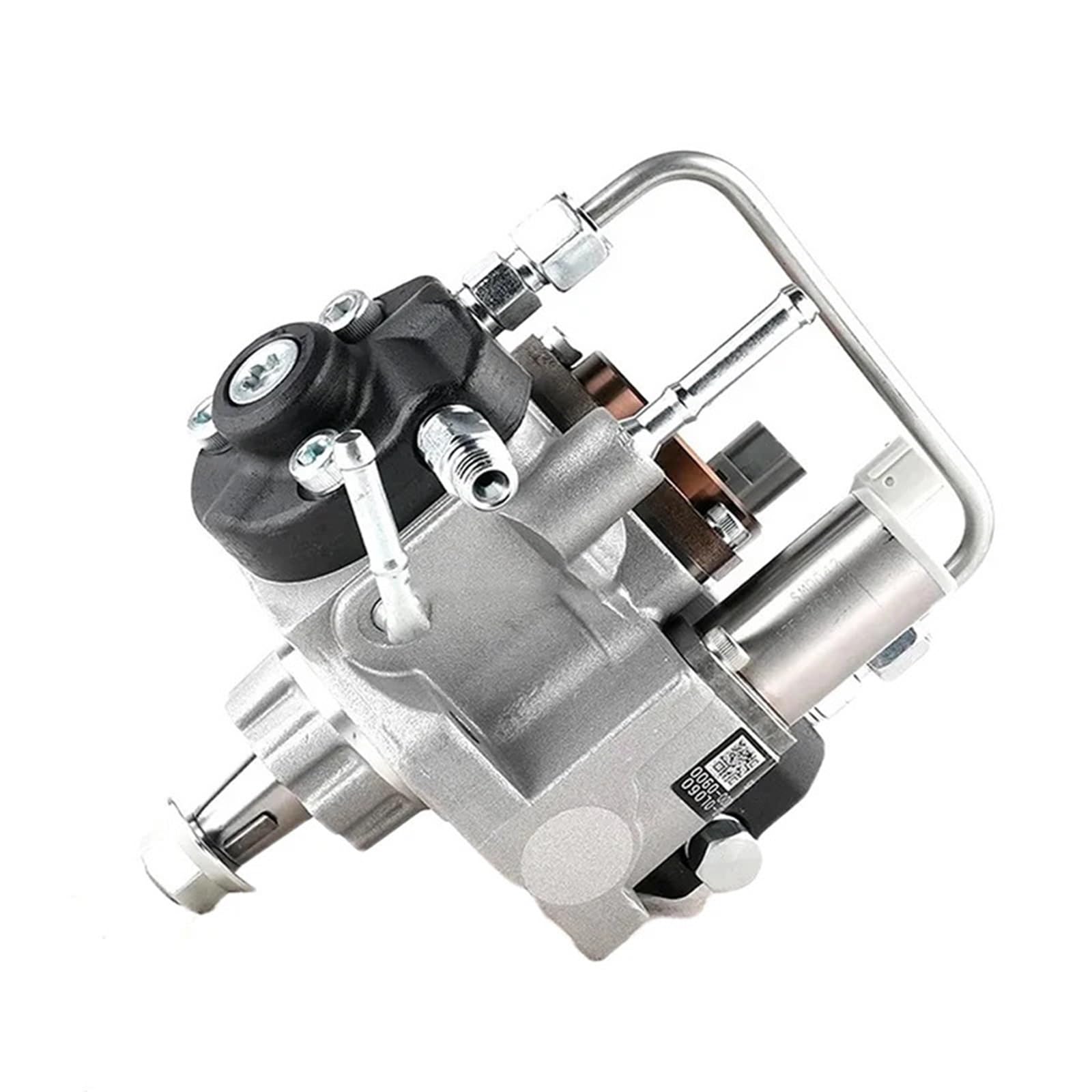 Dieselmotorteile HP3-Pumpe Kraftstoffeinspritzpumpe for Dieselmotor 294000-0059 Dieselmotorteile HP3-Pumpe Kraftstoffeinspritzpumpe for Dieselmotor 294000-0059 von JLPOCRBJ