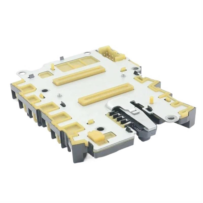 ETC94-110N RE7R01A TCM-Getriebesteuermodul Auto Passend für EX37 Q50 Q60 Q70 Q80 M56 FX50 FX50S G37 370Z ETC94-110N JR712E von JLPOCRBJ
