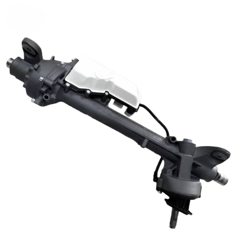 Elektrische Servolenkung Rack 5N1423058AX Kompatibel Für VW Tiguan Mit Ritzel 2009-2018 5N1909144M 5N1423058E 5N1423058EX 5N1423 Linkslenker von JLPOCRBJ