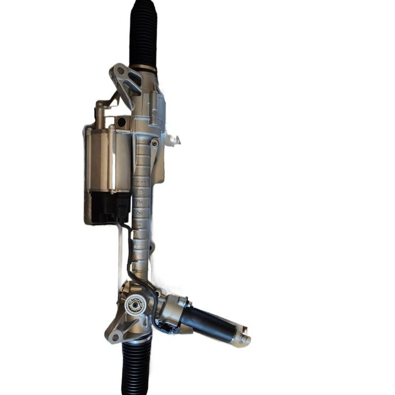 Elektrische Servolenkung Rack Kompatibel Für BMW 5 F18 F02 F07 F10 von JLPOCRBJ