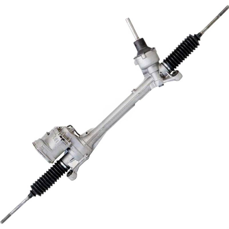 Elektrische Servolenkung Rack Kompatibel Für Ford Focus 2013-2018 HV6Z3504CB HV6Z3504EP HV6Z3504FG CV6Z3504DE CV6Z3504FE CV6Z3504R Linkslenker von JLPOCRBJ