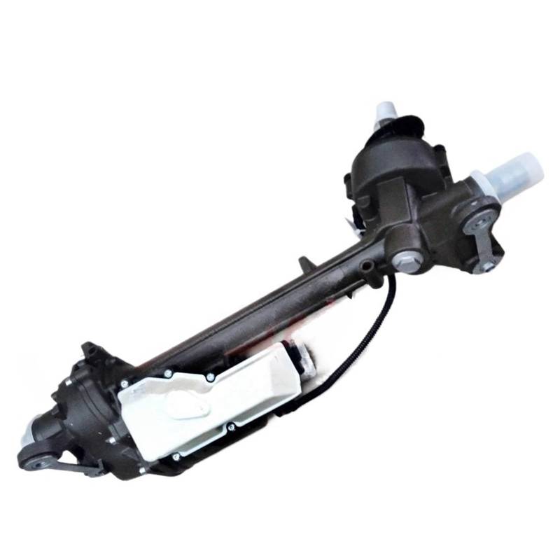 Elektrische Servolenkung Rack Kompatibel Für VW Tiguan Passat 5N1909144K 5N1423062X 5N1909144M 5N1423058E 5N1423058EX Linkslenker von JLPOCRBJ