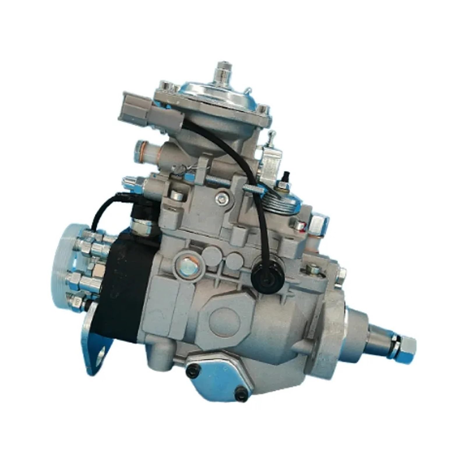 HD-T Motor Diesel Einspritzpumpe Kraftstoffeinspritzpumpe 096000-6760 VE6/12F1800RND676 22100-17290 Kompatibel for TOYOTA LAND CRUISER HD-T Motor Diesel Einspritzpumpe Kraftstoffeinspritzpumpe 096000-6760 VE6/12F1800RND676 22100-17290 Kompatibel for TOYOTA LAND CRUISER von JLPOCRBJ