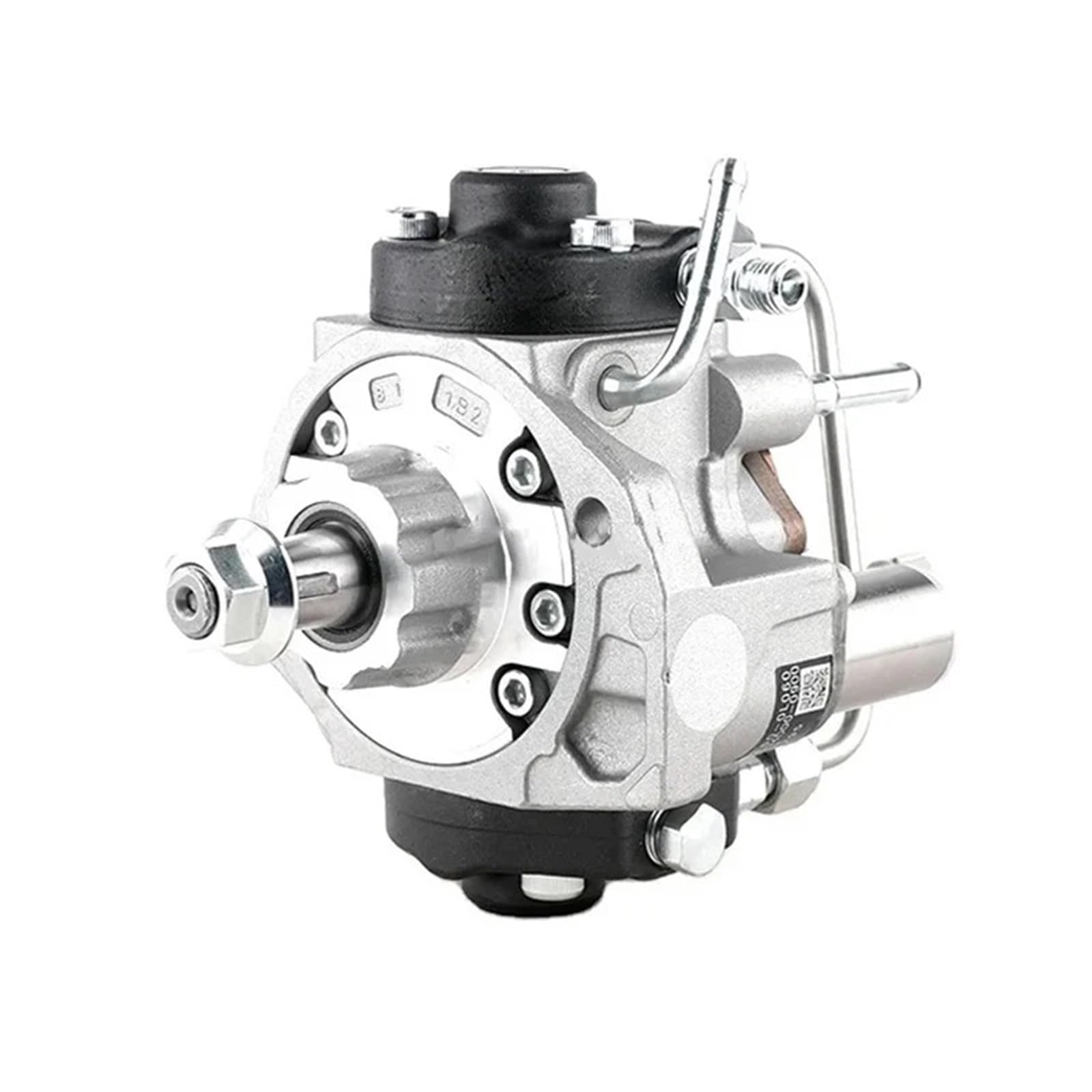HP3 Dieselkraftstoffpumpe Diesel-Einspritzpumpe 8-97311373-0 294000-1210 kompatibel for Isuzu-max 4jk1 HP3 Dieselkraftstoffpumpe Diesel-Einspritzpumpe 8-97311373-0 294000-1210 kompatibel for Isuzu-max 4jk1 von JLPOCRBJ