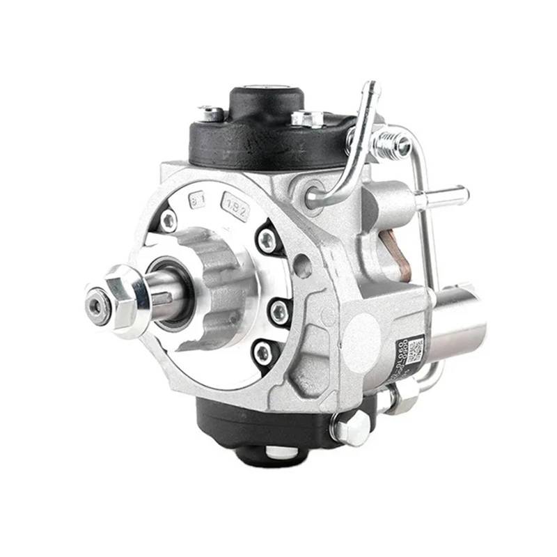 HP3 Dieselkraftstoffpumpe Diesel-Einspritzpumpe 8-97311373-0 294000-1210 kompatibel for Isuzu-max 4jk1 von JLPOCRBJ