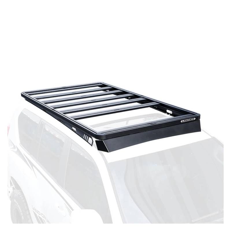 Hartstahl-Autodachgepäckträger-Dachträger kompatibel für Off Road FJ Cruiser von JLPOCRBJ