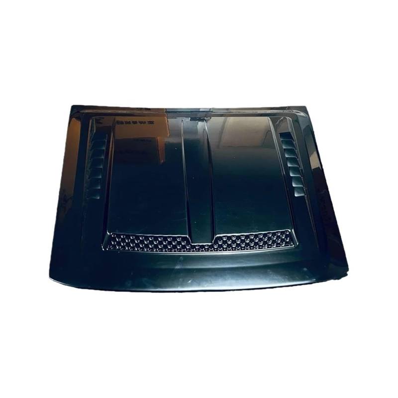 Haube Motor Abdeckung Motor Schutz Abdeckung Kopf Änderung Kompatibel Für JETOUR T2 TRAVELER HOOD SCOOP 2023 von JLPOCRBJ