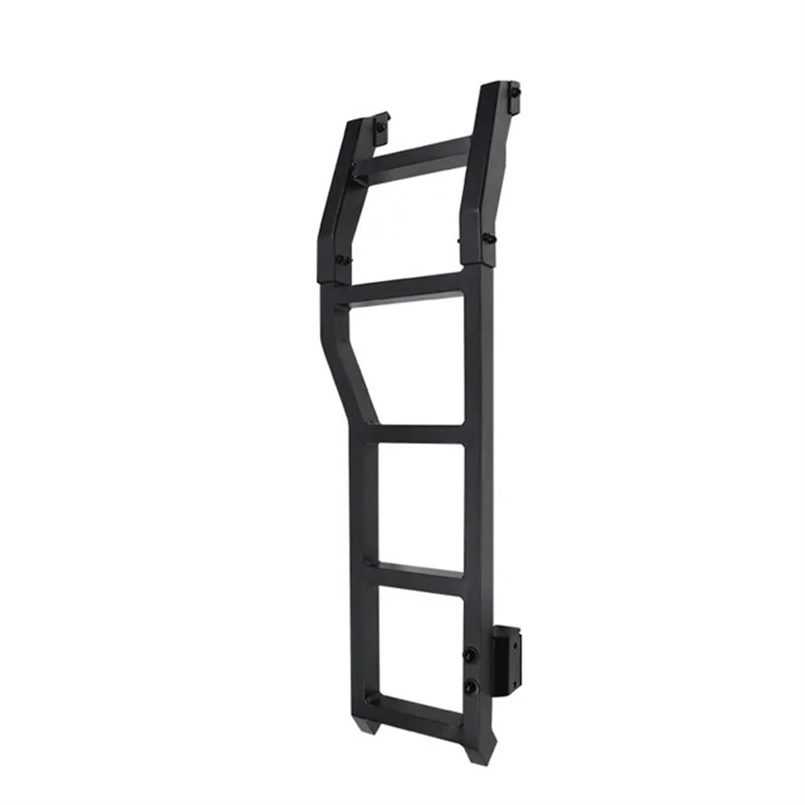 Heckklappenträger aus Aluminiumlegierung for Hecktür, Leiter for Klettern, Leiter, Heckklappenträger, kompatibel mit Suzuki Jimny JB64/JB74 2019 2020 2021 2022 2023 2024 Heckklappenträger aus Aluminiumlegierung for Hecktür, Leiter for Klettern, Leiter, Heckklappenträger, kompatibel mit Suzuki Jimny JB64/JB74 2019 2020 2021 2022 2023 2024 von JLPOCRBJ