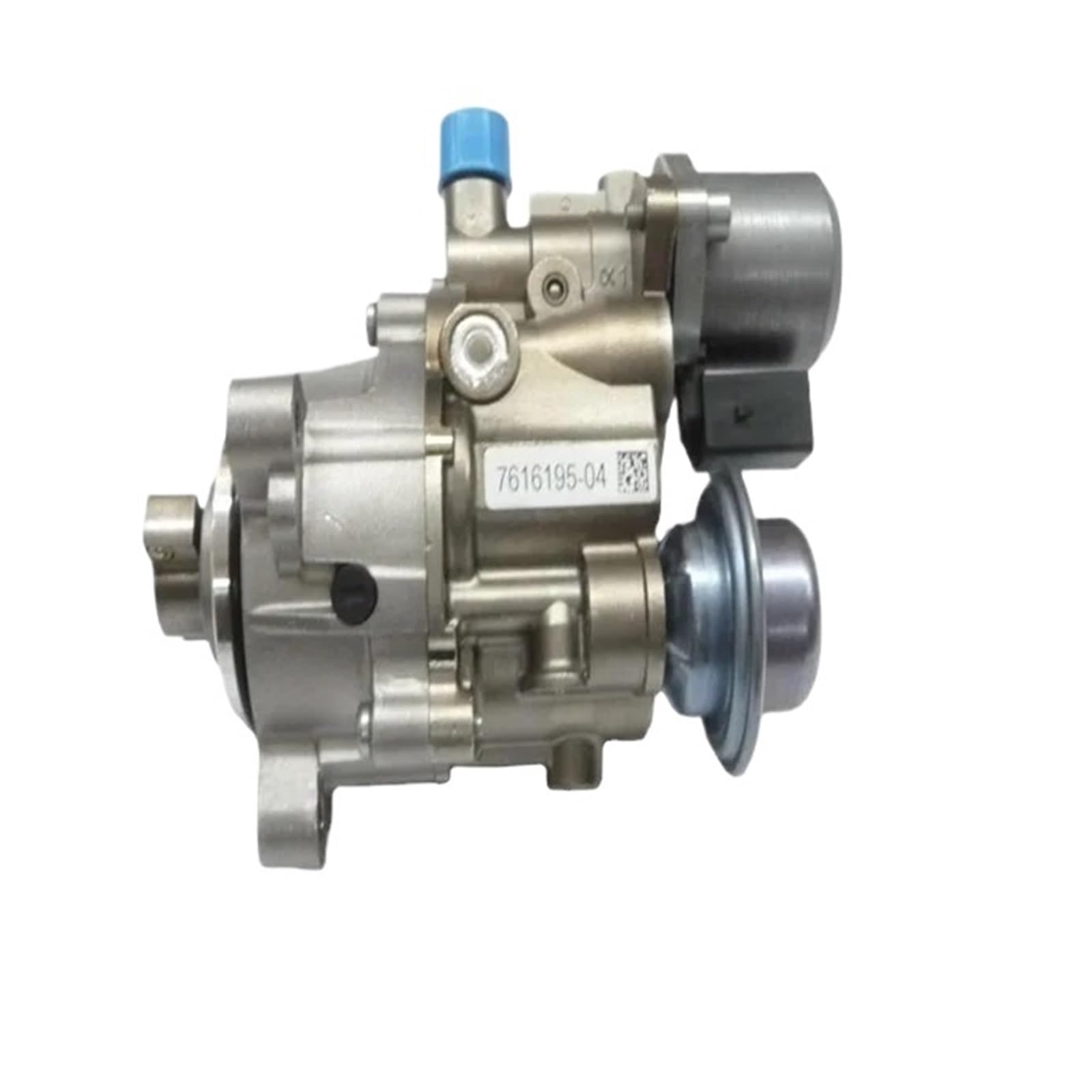 Hochdruck-Kraftstoffpumpe 13517616446 HPFP Direkteinspritzung kompatibel for BMW N54/N55 Hochdruck-Kraftstoffpumpe 13517616446 HPFP Direkteinspritzung kompatibel for BMW N54/N55 von JLPOCRBJ