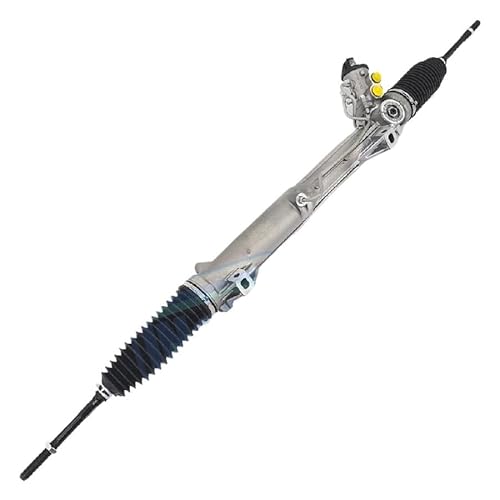 Hydraulische Servolenkung Rack Getriebe Kompatibel Für BMW X1 E84 E90 2004-2012 LHD 32106765034 32106777473 Linkslenker(Without sensor) von JLPOCRBJ