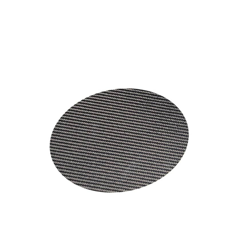 IND Style Carbon Fiber/FRP Front Motorhaube Entlüftungsabdeckung Kompatibel Für BMW M3 M4 G82 G80 G83 Perforierte Motorhaube Autozubehör(Dry carbon) von JLPOCRBJ