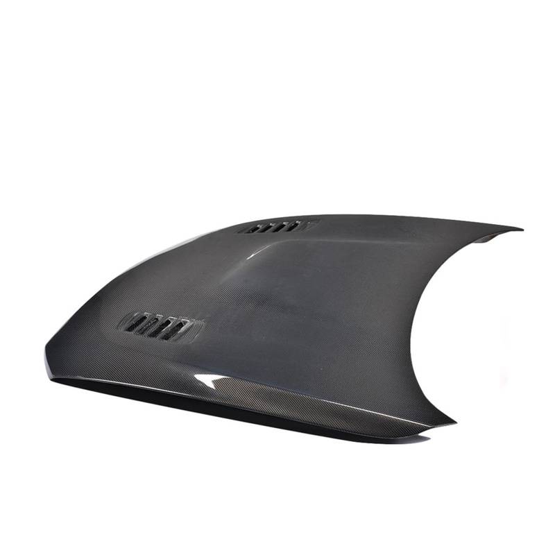 Kompatibel Für BMW F20 2012-2015 Auto Front Motorhauben Haube Abdeckung Doppel Seite/Einzel Seite Carbon Faser von JLPOCRBJ