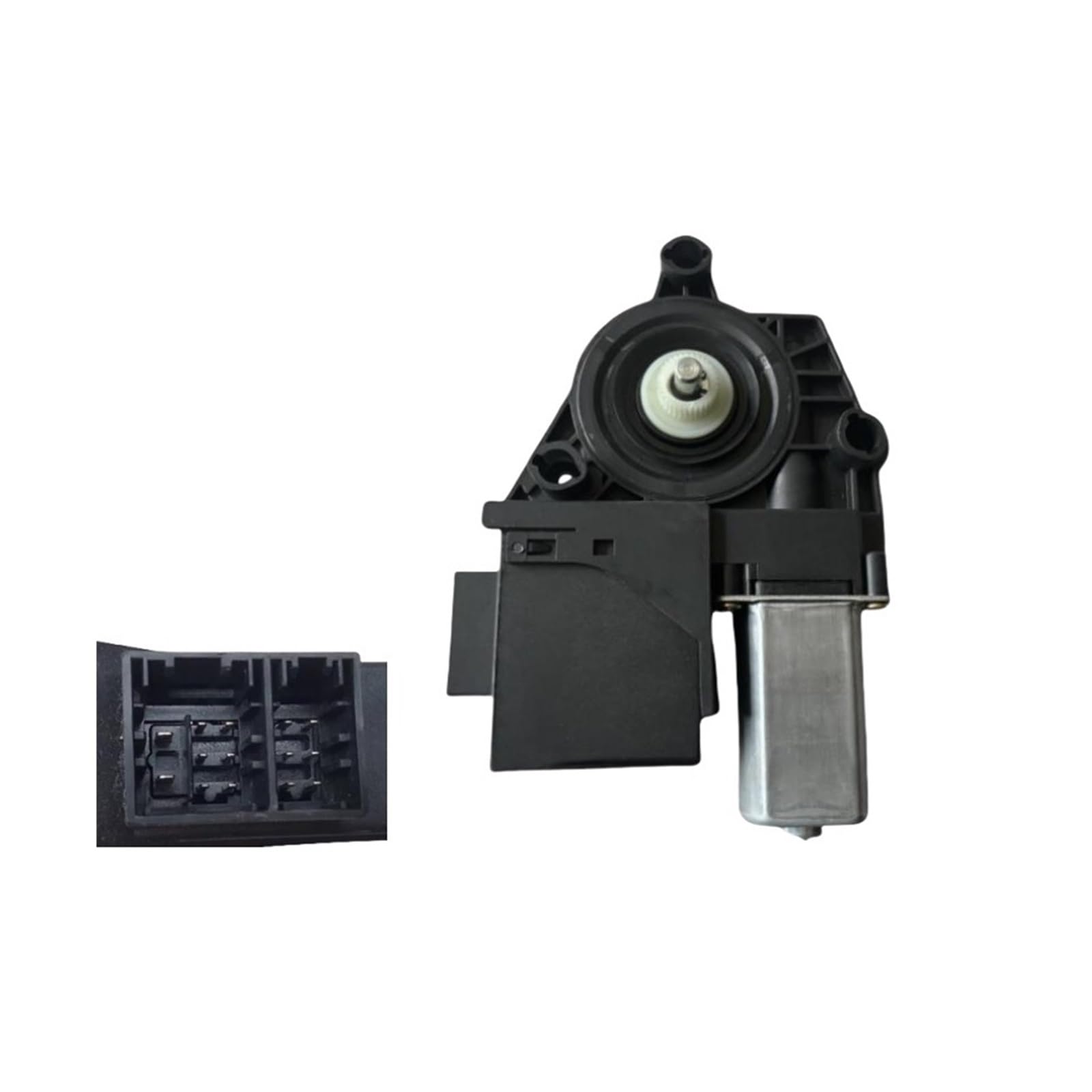 Kompatibel Für VW Transporter T5 T6 Fabia Roomster Fensterheber Motor Neue 6Y2959802 6Y2959801 6Y1959801 6Y1959802/A(6Y2959802) von JLPOCRBJ
