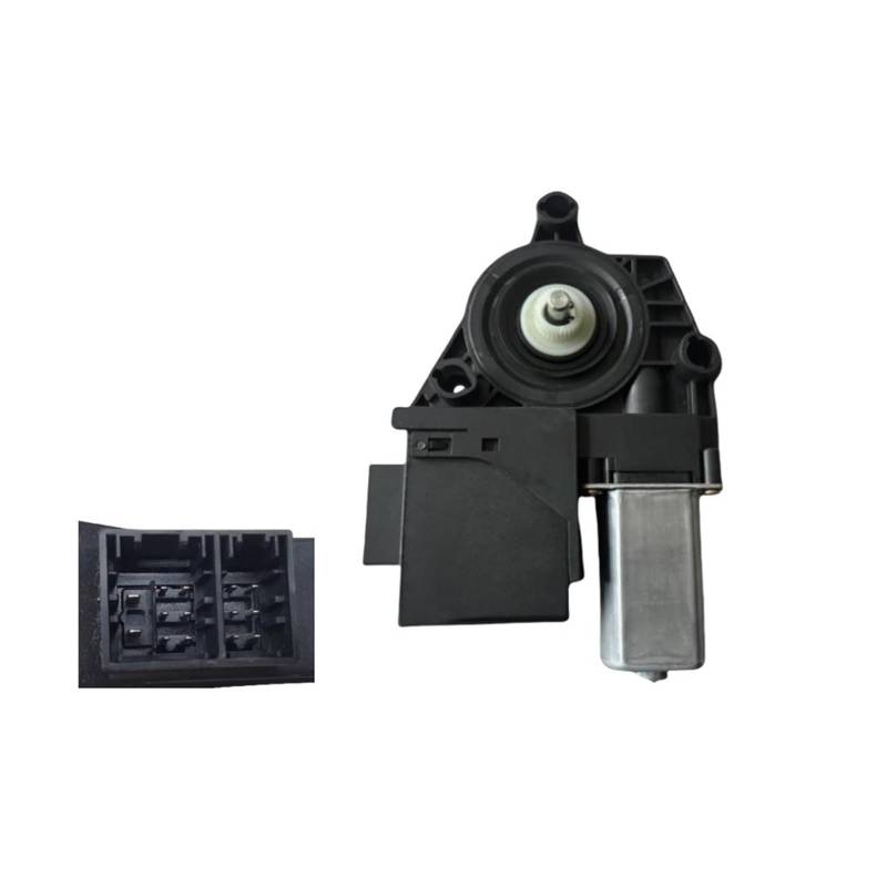 Kompatibel Für VW Transporter T5 T6 Fabia Roomster Fensterheber Motor Neue 6Y2959802 6Y2959801 6Y1959801 6Y1959802/A(6Y2959802) von JLPOCRBJ