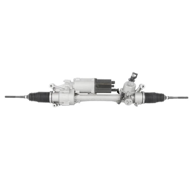 Kompatibel für Benz A2134601202 Lenkgetriebe Bogie W213 E220 E200 E300 E400 E350 E260 Elektrische Servolenkung Rack Motor von JLPOCRBJ