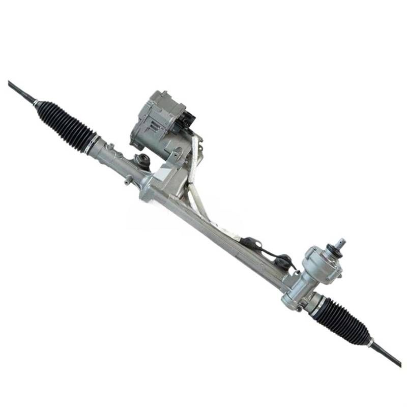 Kompatibel für Ford Flex Taurus Lincoln MKS MKT Elektrische Servolenkung Rack & Ritzel Lücke Linkslenker von JLPOCRBJ