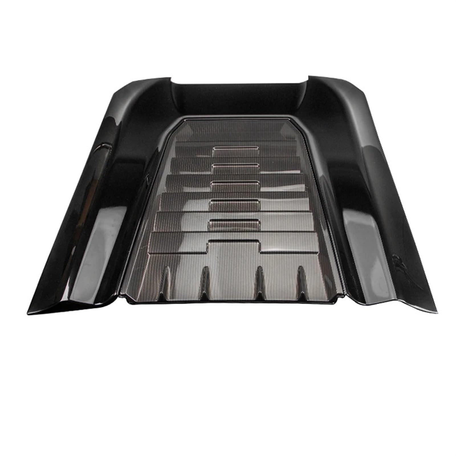 Kompatibel mit Ford Ranger T9 2023 2024 XL-XLT Luftstromansaugung Haubenhutze Auto Front Motorhaube Spoiler Aufkleber Haubenentlüftungshutzenabdeckung Kompatibel mit Ford Ranger T9 2023 2024 XL-XLT Luftstromansaugung Haubenhutze Auto Front Motorhaube Spoiler Aufkleber Haubenentlüftungshutzenabdeckung von JLPOCRBJ