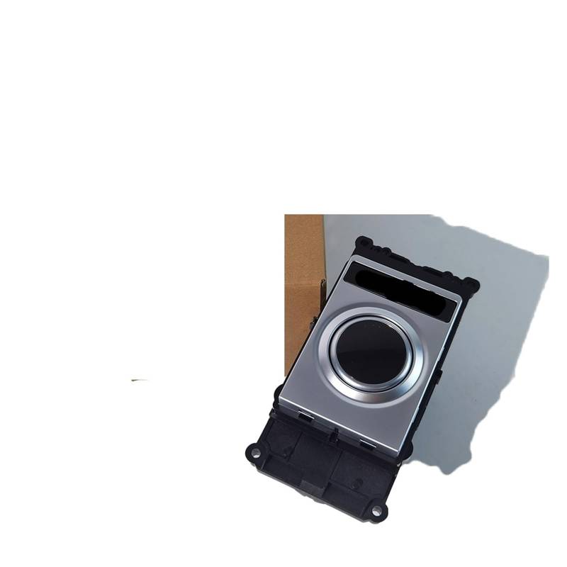 Kompatibel mit Range Rover 17-20 LR5 LR117067 LR106729 LR085667 Transfer Control Shift Modul von JLPOCRBJ