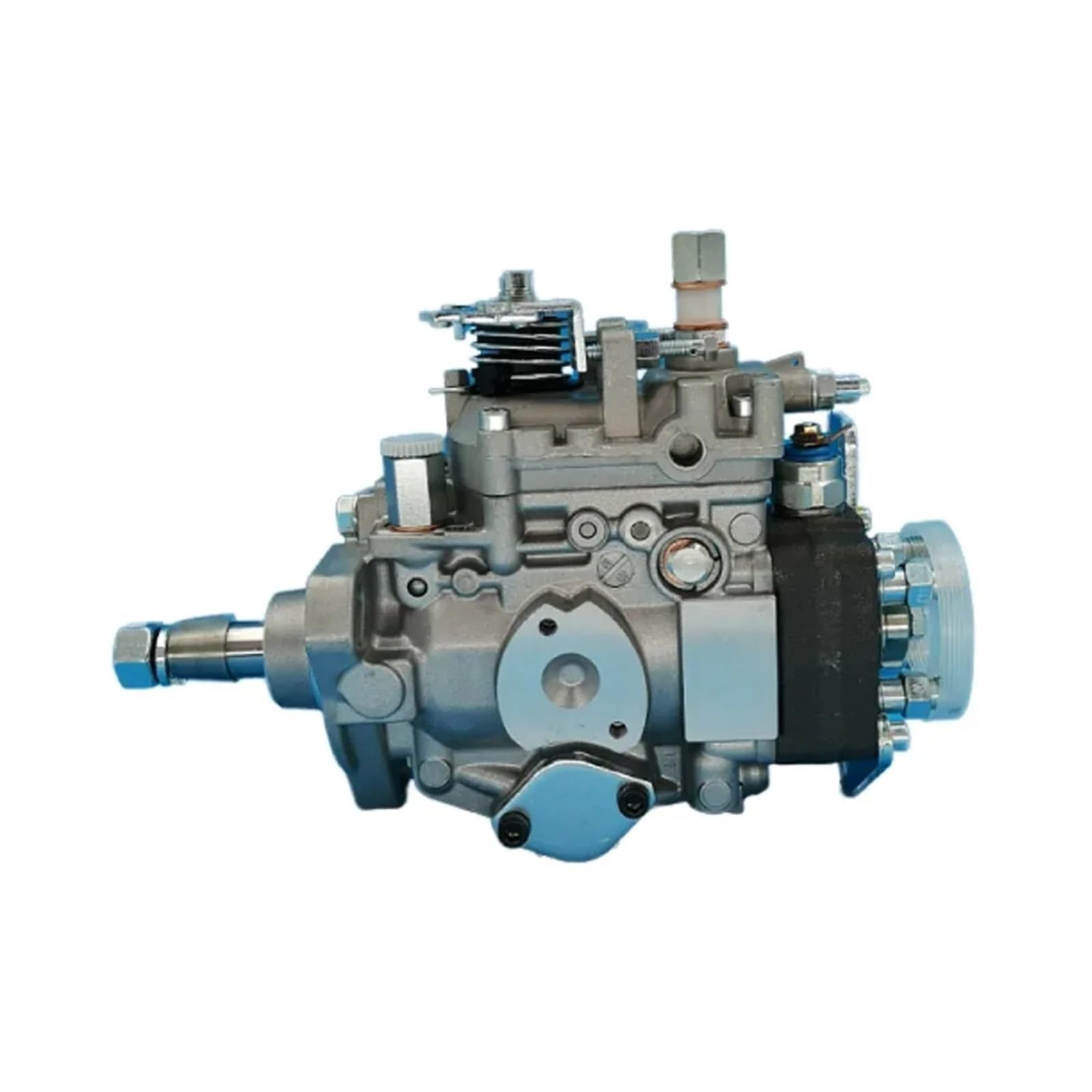Kraftstoffeinspritzpumpe VE39F1500L376AG 0001060376 kompatibel for KIPOR Generator Kraftstoffeinspritzpumpe VE39F1500L376AG 0001060376 kompatibel for KIPOR Generator von JLPOCRBJ