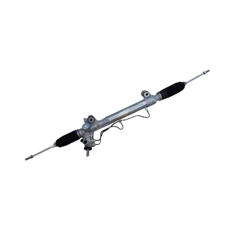 LHD/RHD 4WD Auto Servolenkung Rack Kompatibel Für Toyota Kompatibel Für Hilux Fortuner 44200-0K030 44200-0K040(Left Hand Drive) von JLPOCRBJ