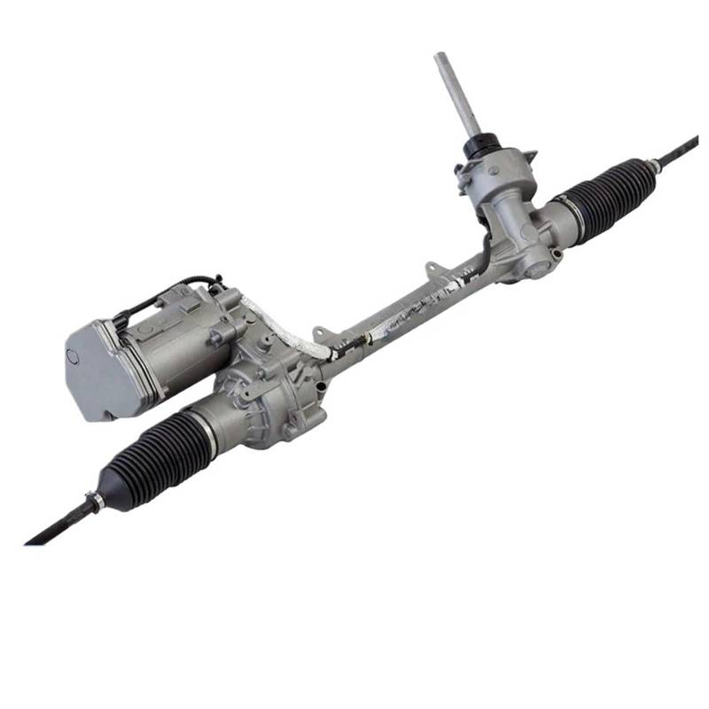 Linkslenker Elektrische Servolenkung Rack Kompatibel Für Ford Edge Lincoln MKX H2GZ3504 F2GZ-3504-A F2GZ 3504-C F2GZ-3504-HE F2GZ3504A F2GZ3504-A von JLPOCRBJ