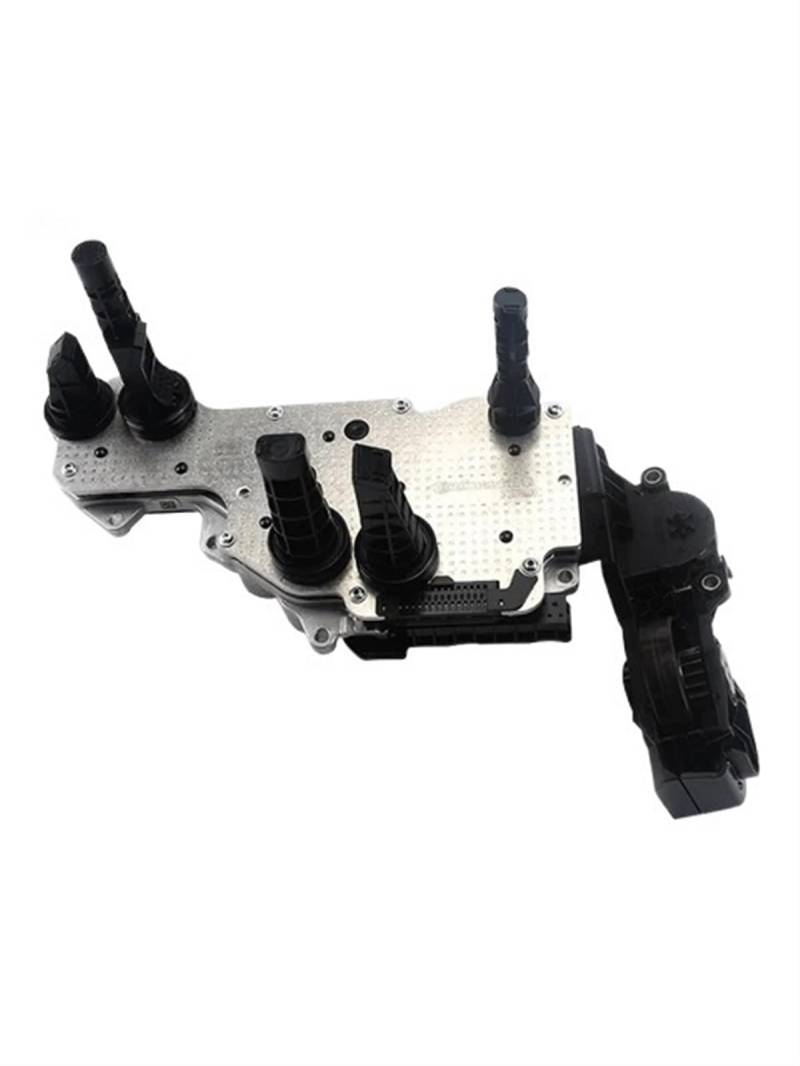 MPS6 6DCT450 7M5R-14C247-FA 7M5R-14C247-FG TCM TCU Übertragung Control Modul Einheit 7M5R-14C247-FE Kompatibel Für Volvo C30 C70 von JLPOCRBJ