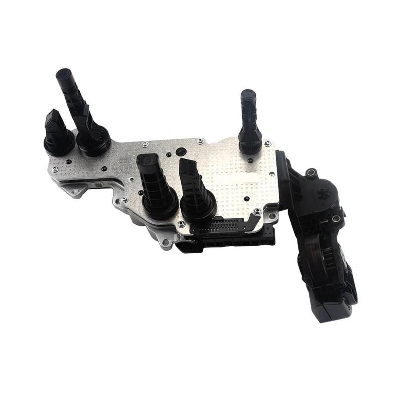 MPS6 6DCT450 7M5R-14C247-FA 7M5R-14C247-FG TCM TCU Übertragung Control Modul Einheit 7M5R-14C247-FE Kompatibel Für Volvo C30 C70 werkzeuge(7M5R-14C247-AG) von JLPOCRBJ