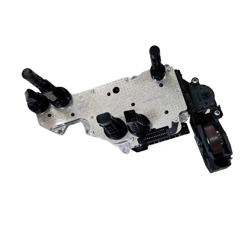 MPS6 6DCT450 TCU TCM Übertragung Control Unit Modul Kompatibel Für Ford Volvo Dodge 7M5R-14C247-FA 7M5R-14C247-FE 7M5R-14C247-AG(7M5R-14C247-AD) von JLPOCRBJ