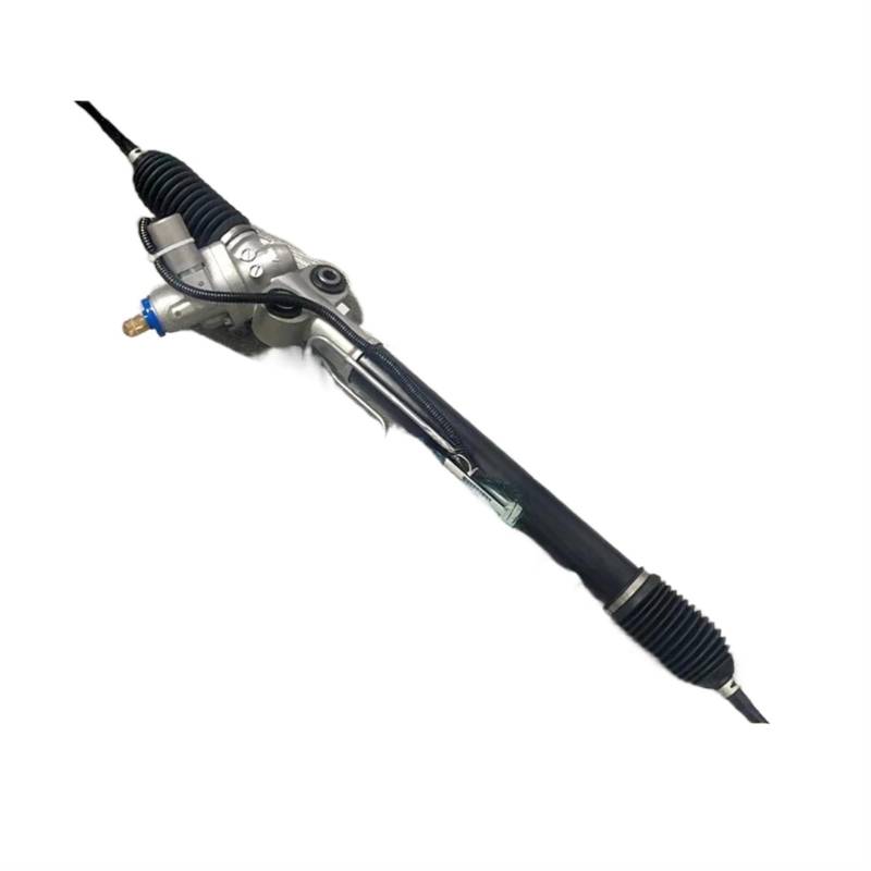 Mit Sensor Servolenkung Rack Getriebe Kompatibel Für Nissan 350Z 2007 2008 2009 49200-EV10A 49200EV10A Linkslenker(LHD Without Sensor) von JLPOCRBJ