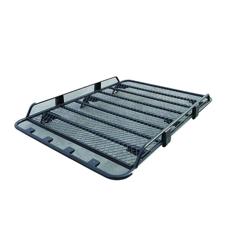 OEM 4x4 Auto Auto Dachträger Auto Dachgepäck Off Road Rack RRS-3 von JLPOCRBJ
