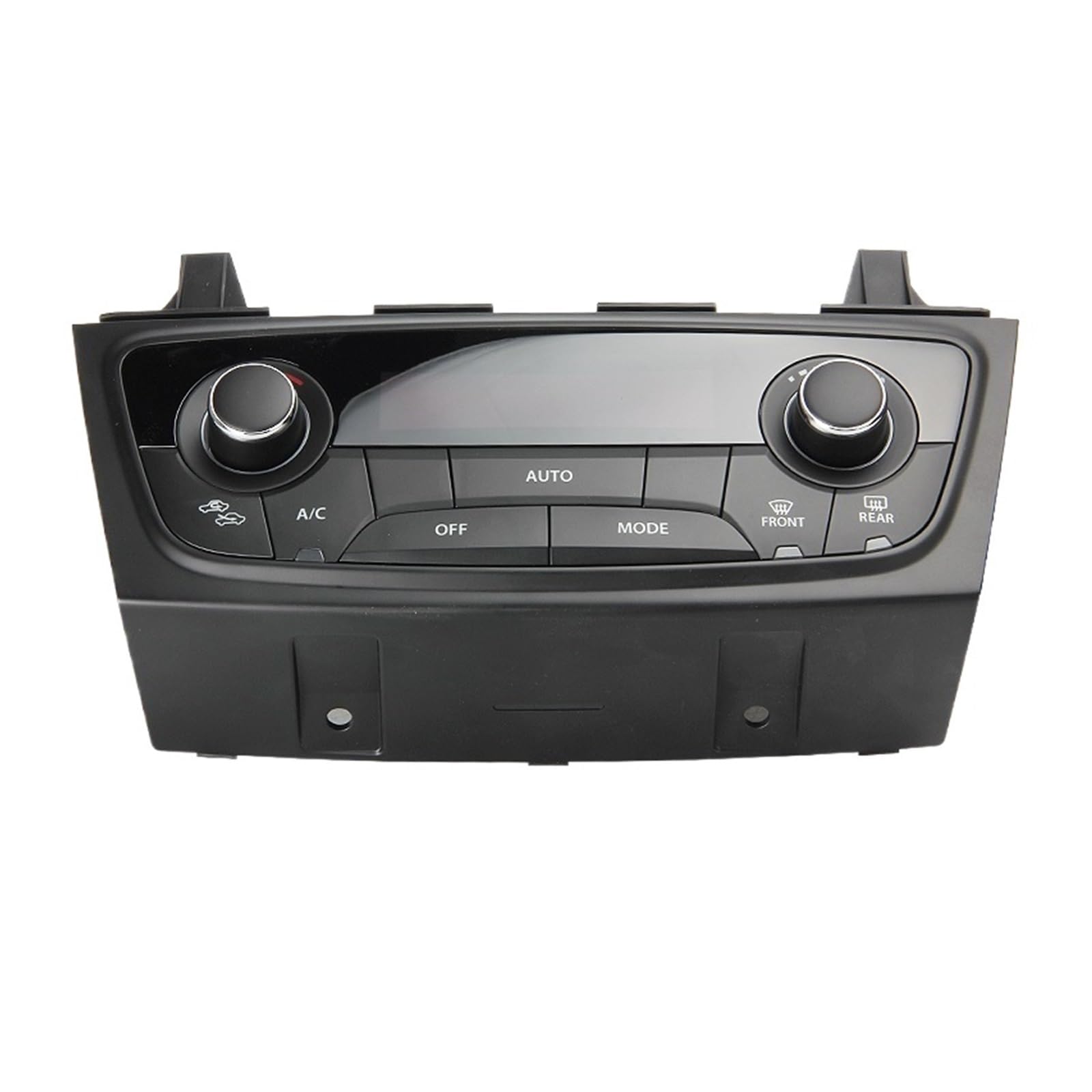 OEM-Teile Auto-Heizungs-/Klimabedienfeld, A/C-Schalter 39510-54P00 Kompatibel mit Suzuki New Vitara AT/MT 2015-2020 OEM-Teile Auto-Heizungs-/Klimabedienfeld, A/C-Schalter 39510-54P00 Kompatibel mit Suzuki New Vitara AT/MT 2015-2020 von JLPOCRBJ