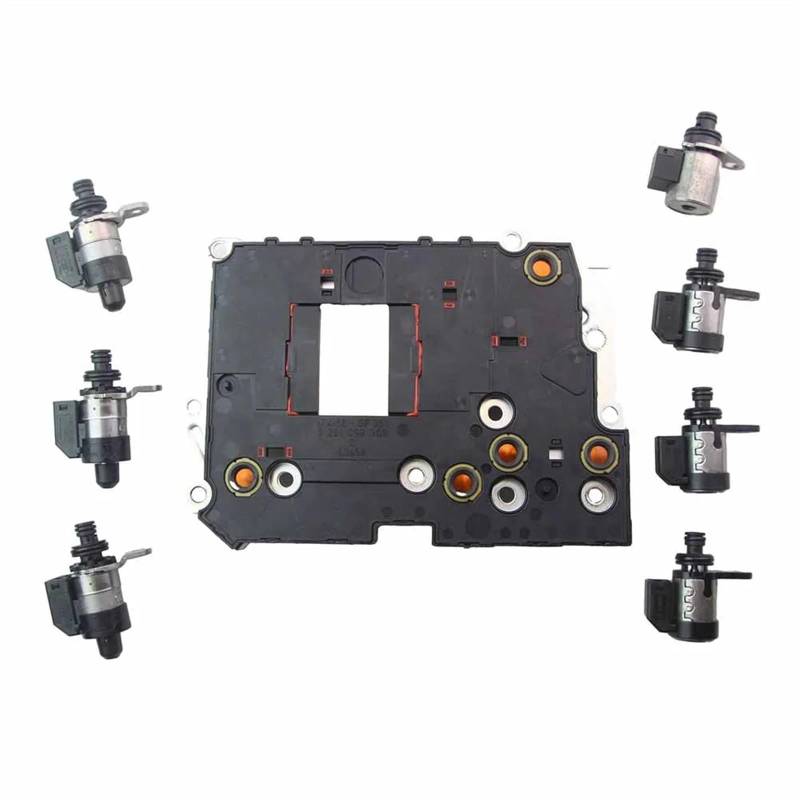 RE5R05A 0260550002 Übertragung Control Unit Modul TCM TCU Kompatibel Für Nissan Xterra Pathfinder Armada von JLPOCRBJ