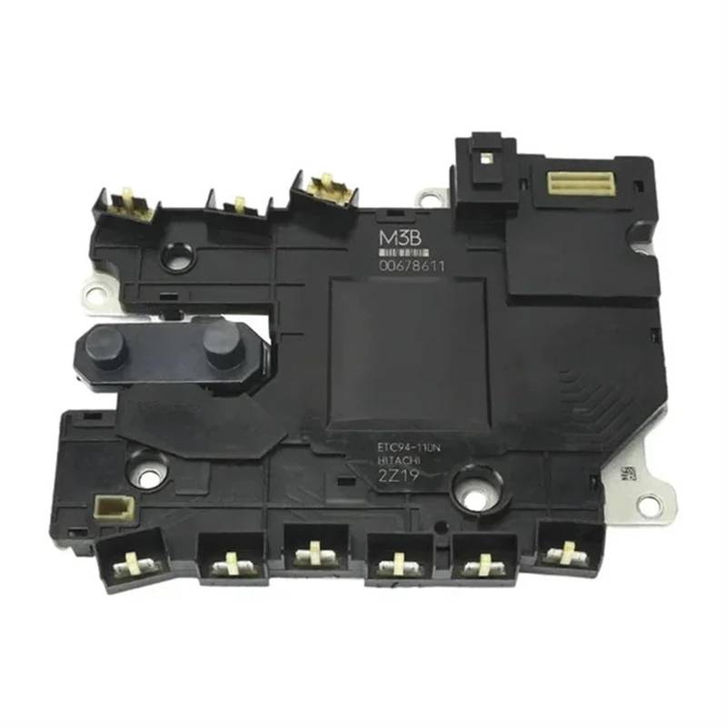 RE7R01A ETC94-110N TCM TCU Getriebesteuermodul Kompatibel für Infinity Q50 08UP von JLPOCRBJ