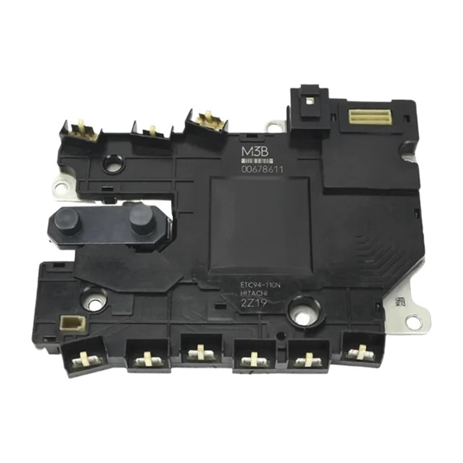 RE7R01A ETC94-110N TCM TCU Übertragung Control Modul Passt Kompatibel Für Infinity Q50 08UP RE7R01A ETC94-110N TCM TCU Übertragung Control Modul Passt Kompatibel Für Infinity Q50 08UP von JLPOCRBJ
