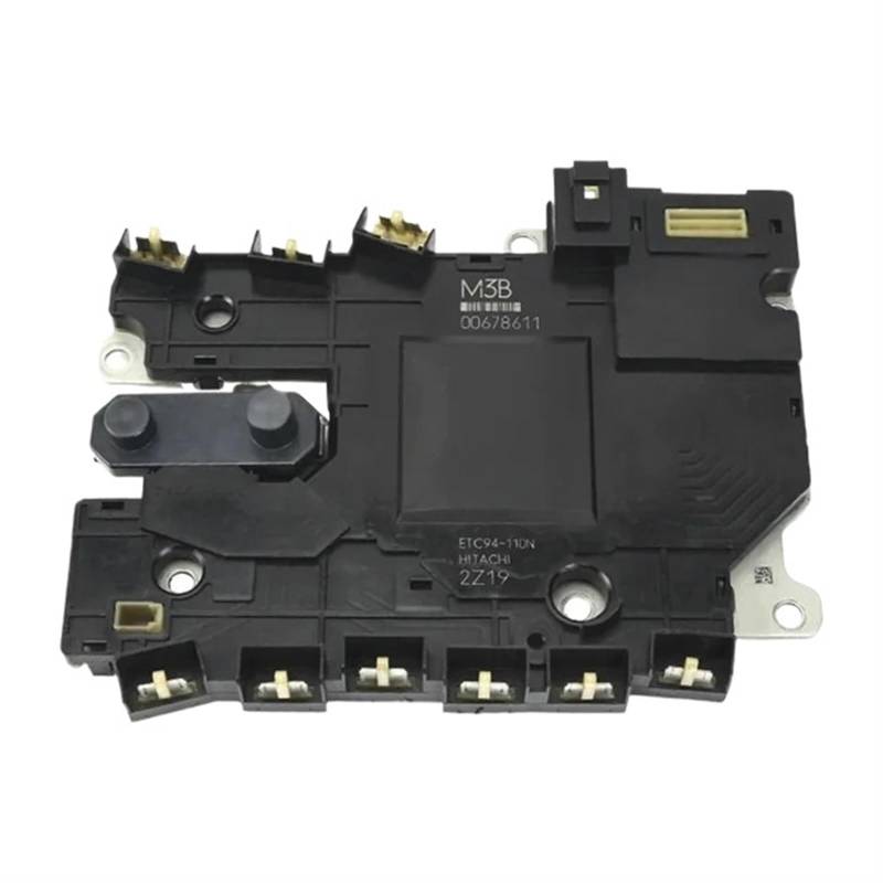 RE7R01A ETC94-110N TCM TCU Übertragung Control Modul Passt Kompatibel Für Infinity Q50 08UP von JLPOCRBJ
