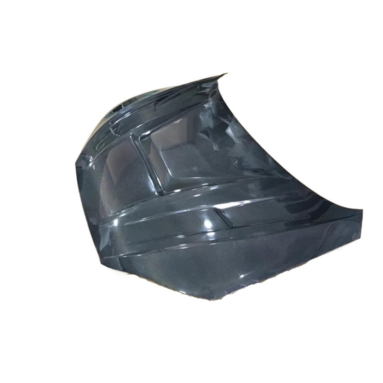 Real Carbon Fiber Front Stoßstange Motorhaube Vent Abdeckung Kompatibel Für A5 S5 RS5 2015-2022 Real Carbon Fiber Front Stoßstange Motorhaube Vent Abdeckung Kompatibel Für A5 S5 RS5 2015-2022 von JLPOCRBJ