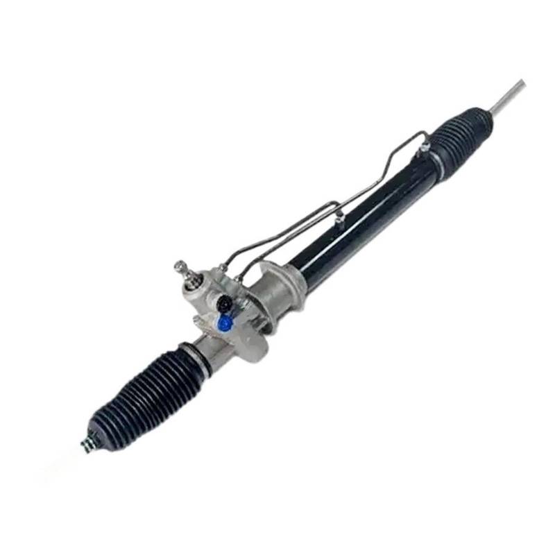 Servolenkung Getriebe Box Rack Und Ritzel Kompatibel Für HYUNDAI H100 PORTER 57705-43011 57705-43010 57700-4B01 0 5770543011 5770543010 von JLPOCRBJ