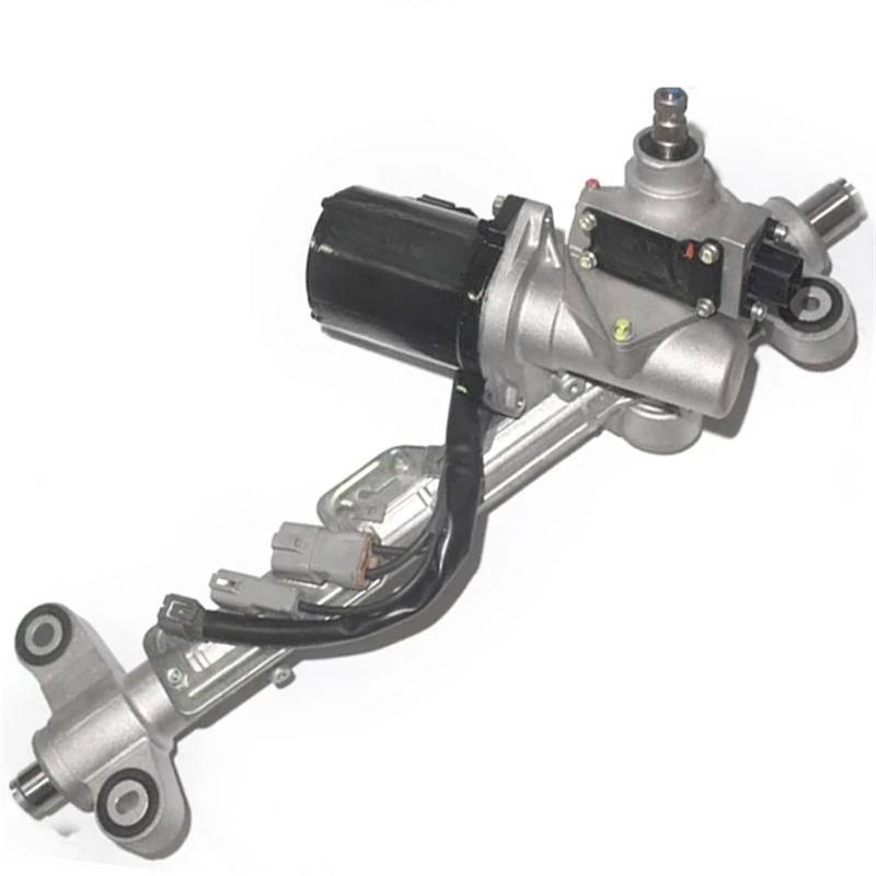 Servolenkung Rack Getriebe Box Kompatibel Für Honda CRV 53601swcg02 53601-SWC-G02 LINKSLENKER von JLPOCRBJ