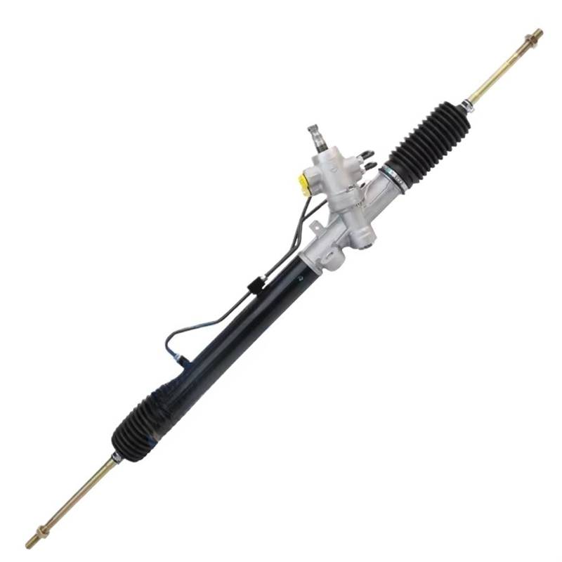 Servolenkung Rack Getriebe Box Kompatibel Für Hyundai Getz 2002-2009 57700-1C090 57700-1C700 577001C100 577001C090 577001C700 Linkslenker von JLPOCRBJ
