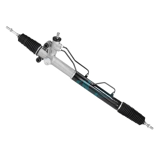 Servolenkung Rack Getriebe Kompatibel Für BENZ MB100 W661 MB140 6614603100 A6614603100 BC146A001287(Left hand drive) von JLPOCRBJ