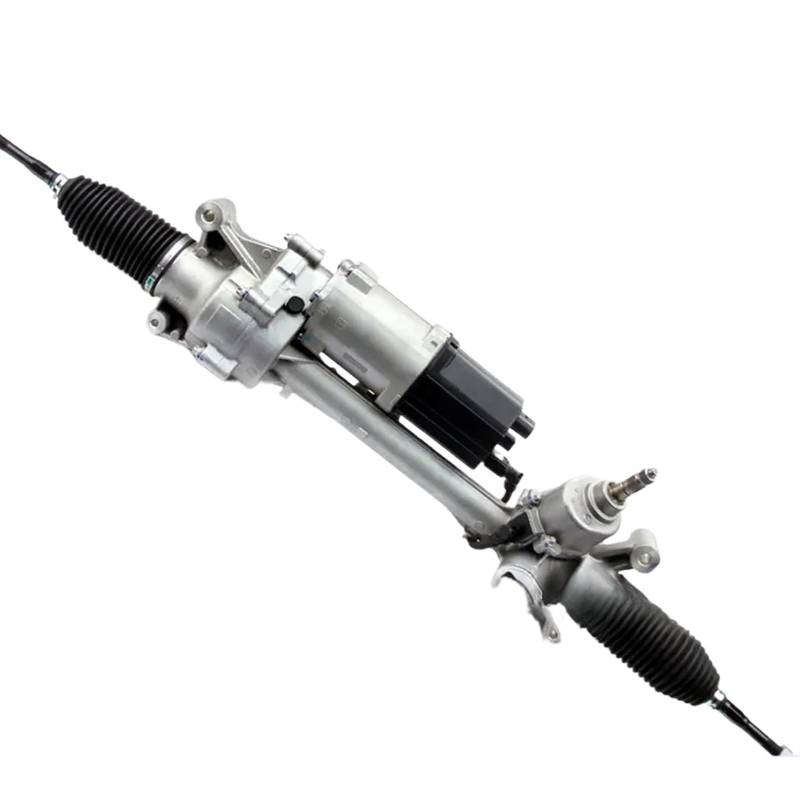 Servolenkung Rack Getriebe Kompatibel Für Benz 16-20 W213 E200 E300 2WD LHD 2134604010 von JLPOCRBJ
