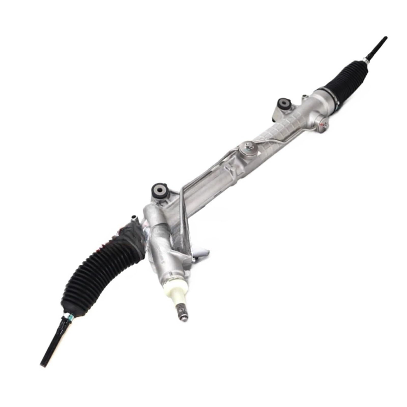 Servolenkung Rack Getriebe Kompatibel Für Benz ML 350 EINE 164 460 03 25 A1644600325 Mit Sensor Oder Ohne Sensor(Right Hand Drive Without Sensor) von JLPOCRBJ