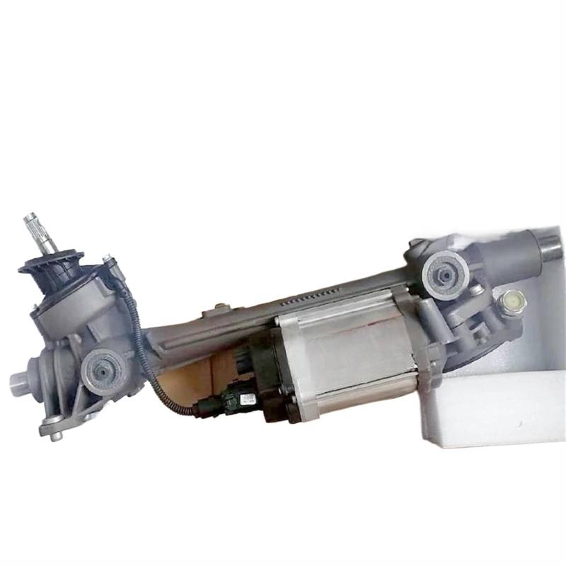 Servolenkung Rack Getriebe Kompatibel Für VW PASSAT GOLF TOURAN SKODA OCTAVIA A3 561423051G 561423051H 561423051K 561423051M 561423051C von JLPOCRBJ