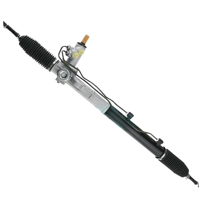 Servolenkung Rack Kompatibel Für Hyundai Santa Fe 2007 2008 2009 57700-2B000 577002B000 26-2425 von JLPOCRBJ