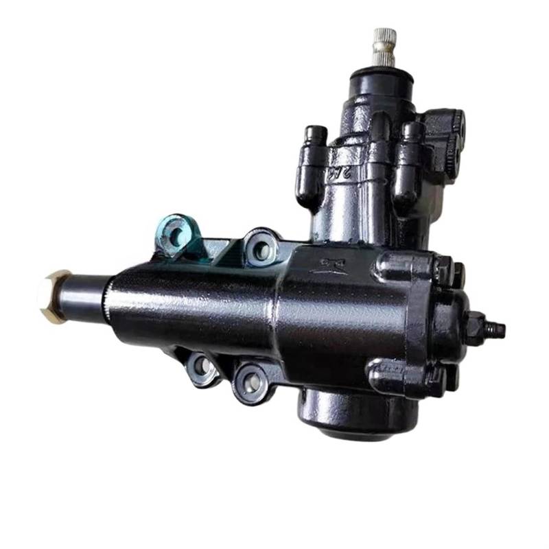 Servolenkung Rack Kompatibel Für ISUZU Trooper TFR54 FUEGO TFR TFS 4JA1 4JB1 8970453450 89109986 8-97045345-0 Links hand Stick von JLPOCRBJ