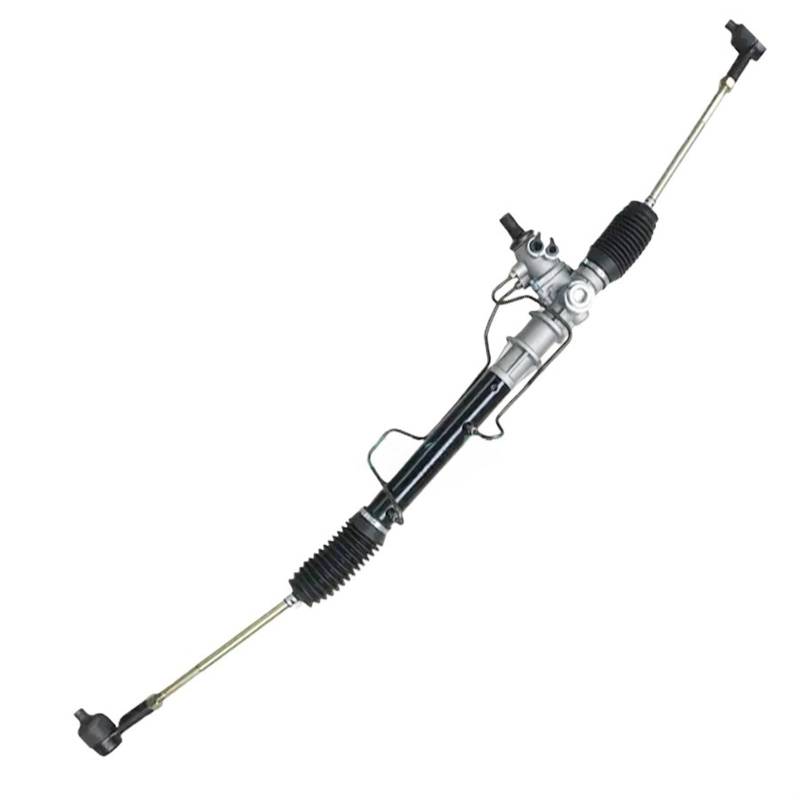Servolenkung Rack Kompatibel Für Mitsubishi Pajero Montero IO Pinin 1998-2005 MR374045 MR 374045 Linkslenker von JLPOCRBJ
