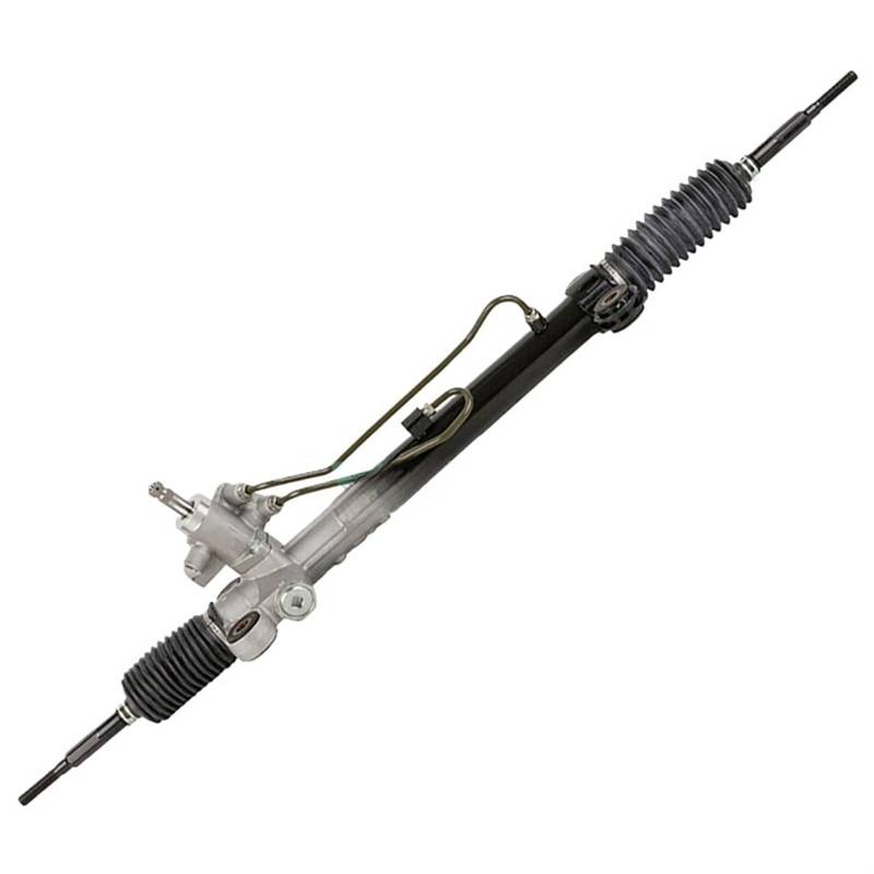 Servolenkung Rack Lenkgetriebe Kompatibel Für Honda CRV 2007 2008 2009 2010 2011 53601SWAA01 53601-SWA-A01 53601SWAA03 53601SXSA01 von JLPOCRBJ