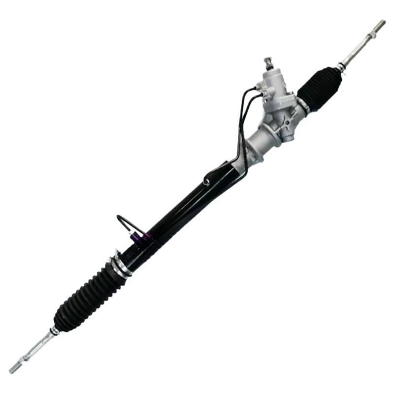 Servolenkung Rack Lenkgetriebe Kompatibel Für Suzuki Grand Vitara 48580-65D01 48500-65D0 4858065D01 4850065D0 Rechtslenker von JLPOCRBJ